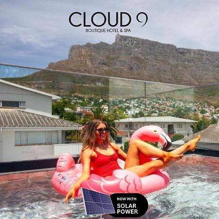 Cloud 9 Boutique Hotel And Spa Kapsztad Zewnętrze zdjęcie
